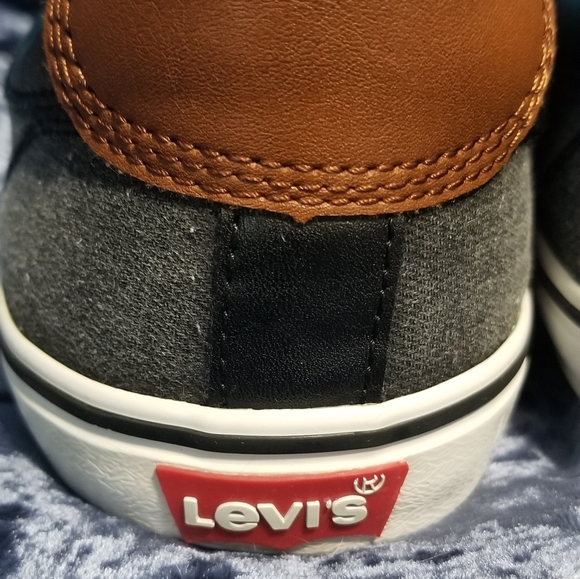 LEVIS SHOES - Picture 7 of 8